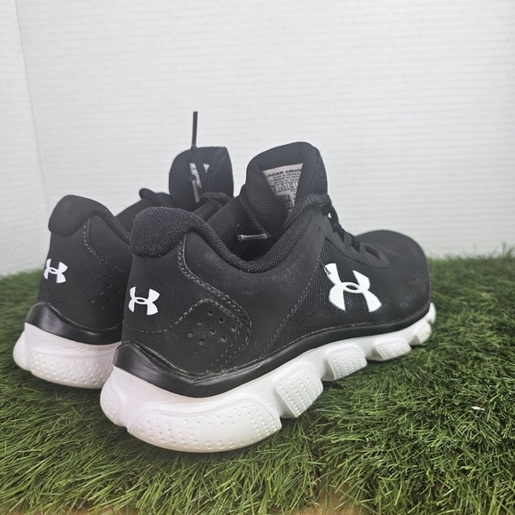 Under Armour UA Womens Micro G Assert 7 - Picture 4 of 10